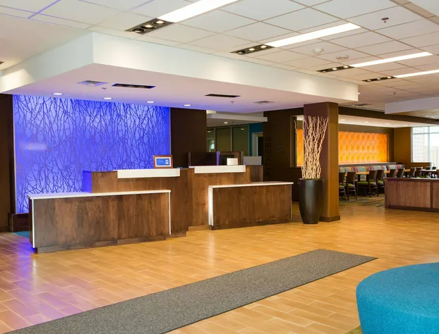 Fairfield Inn & Suites Sheridan hotel detail image 4