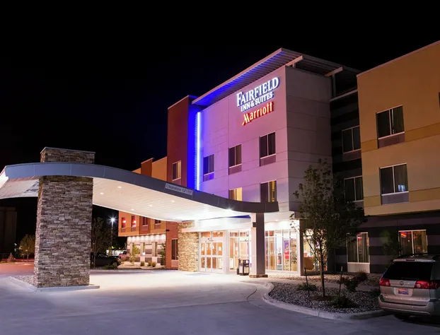 Fairfield Inn & Suites Sheridan hotel detail image 1