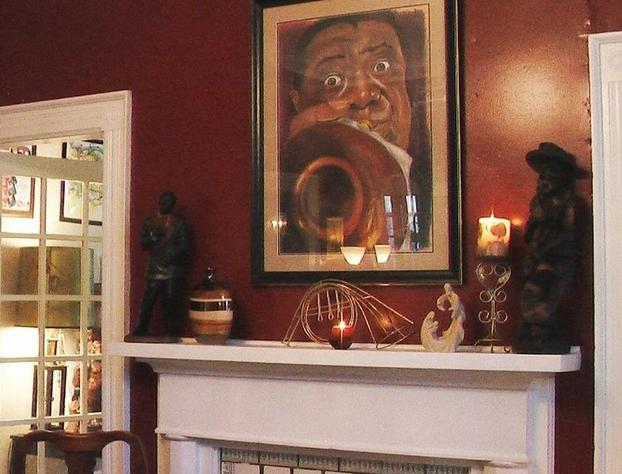 Inn Upon Moon River Plantation hotel detail image 3