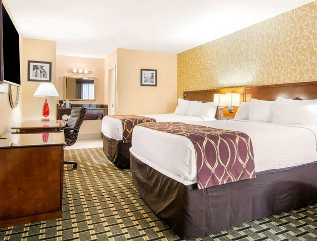 Quality Inn hotel detail image 3