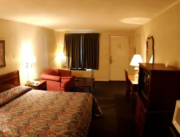 Quality Inn hotel detail image 4