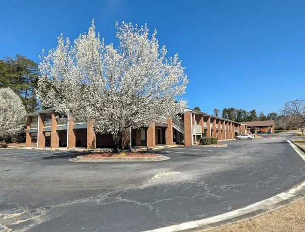 Quality Inn Toccoa hotel detail image 2