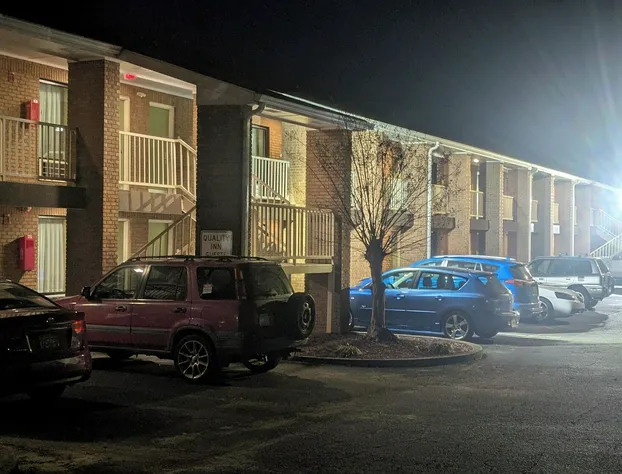 Quality Inn Toccoa hotel detail image 3