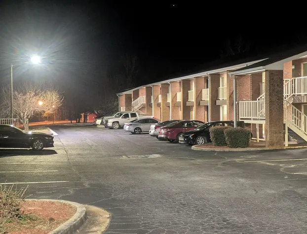 Quality Inn Toccoa hotel detail image 1