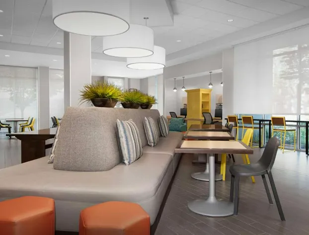 Home2 Suites by Hilton Eugene Downtown University Area hotel detail image 4