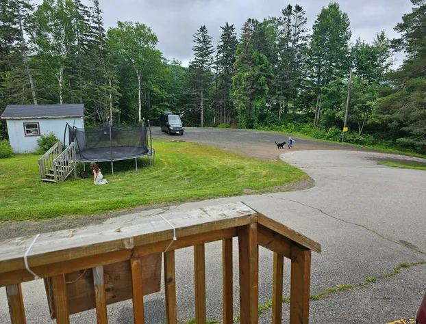 Fair Isle Motel hotel detail image 2