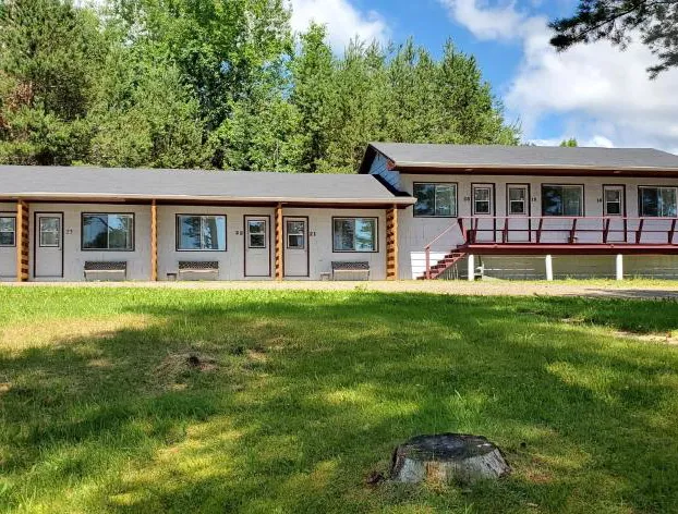 Fair Isle Motel hotel detail image 3