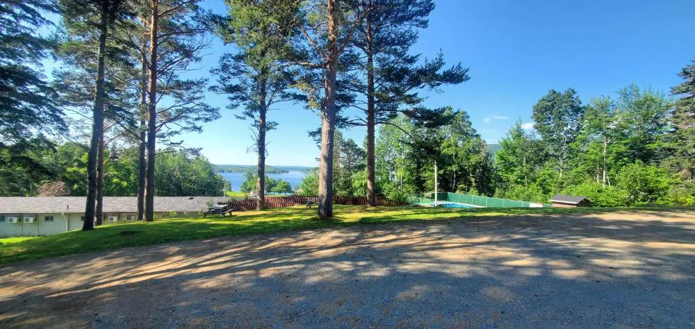 Fair Isle Motel hotel detail image 4