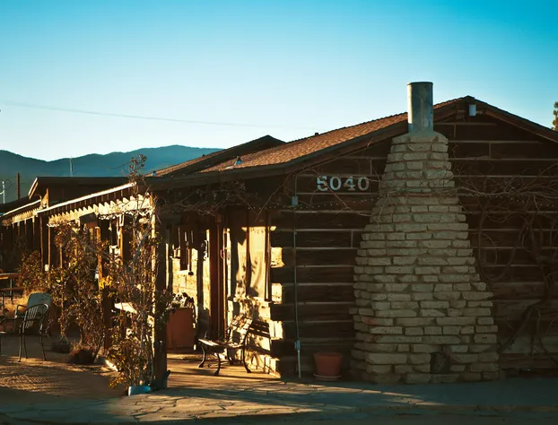 Pioneertown Motel hotel detail image 4