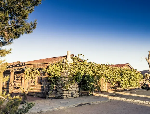 Pioneertown Motel hotel detail image 1