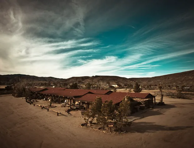 Pioneertown Motel hotel detail image 3