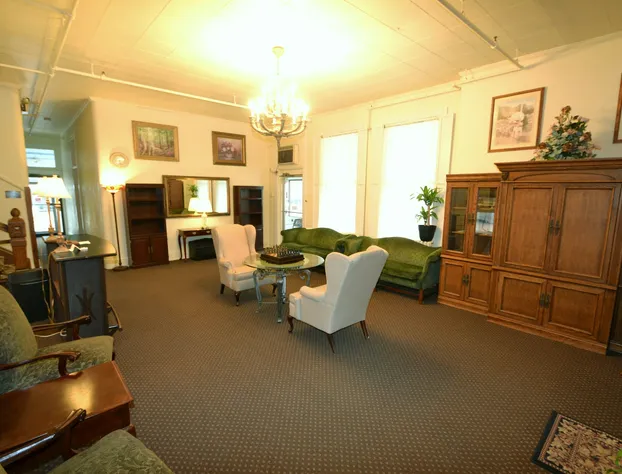 Perfect Stay Inn & Suites hotel detail image 2