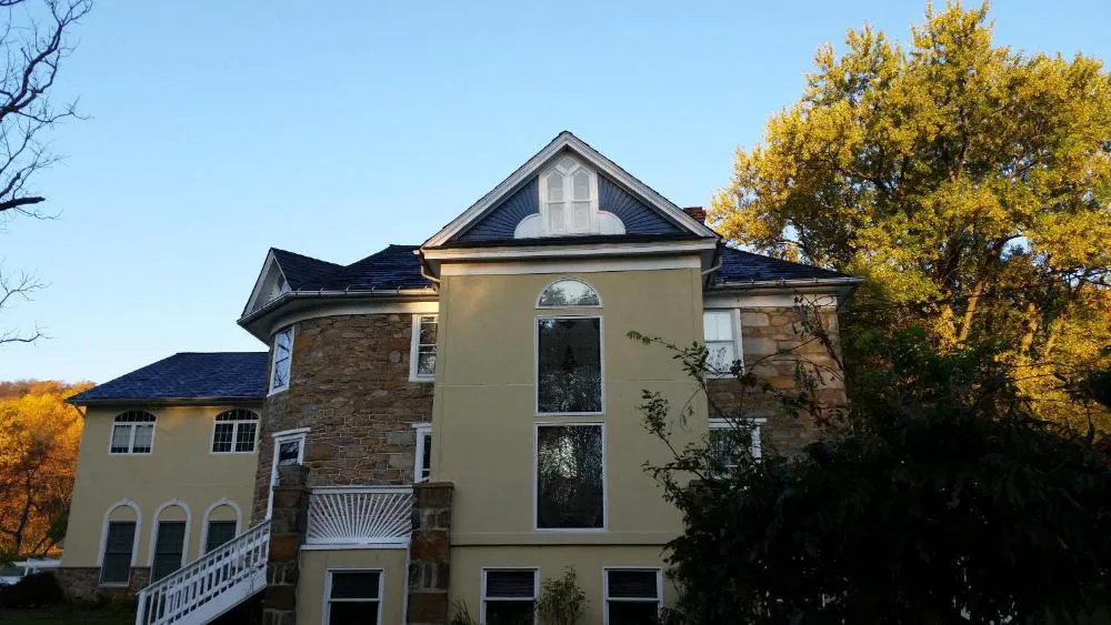 Stone Manor Boutique Inn hotel hero