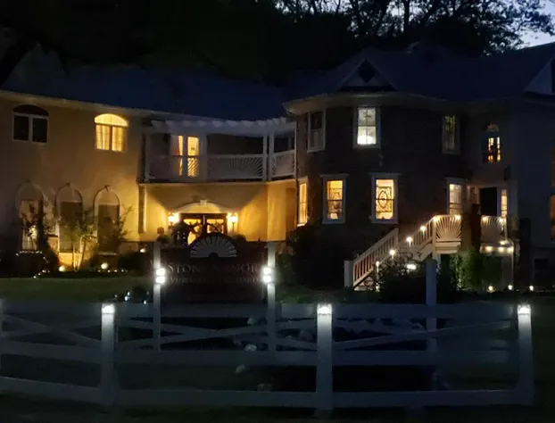 Stone Manor Boutique Inn hotel detail image 2