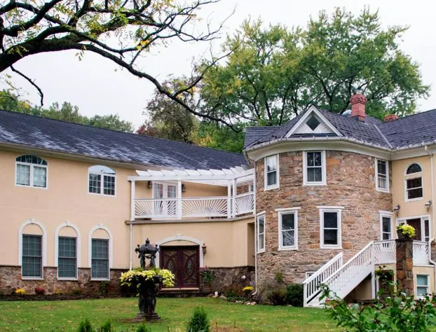 Stone Manor Boutique Inn hotel detail image 3