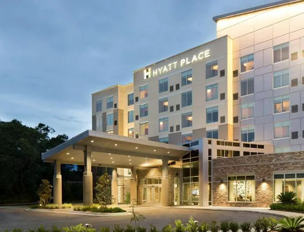 Hyatt Place Biloxi hotel detail image 1