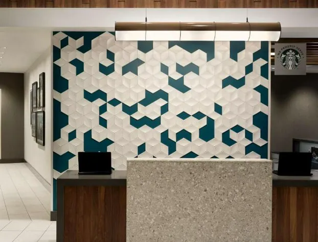 Hyatt Place Biloxi hotel detail image 3