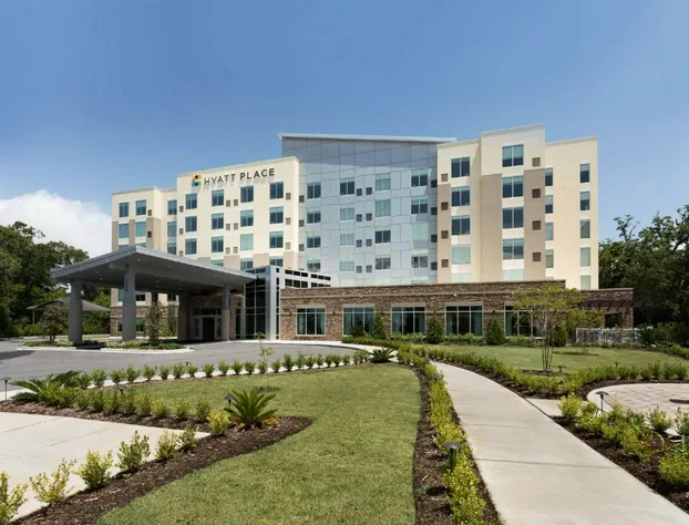 Hyatt Place Biloxi hotel detail image 2