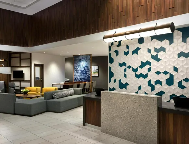 Hyatt Place Biloxi hotel detail image 4