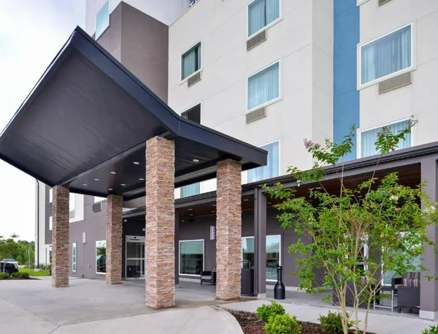 TownePlace Suites by Marriott Laplace hotel detail image 2