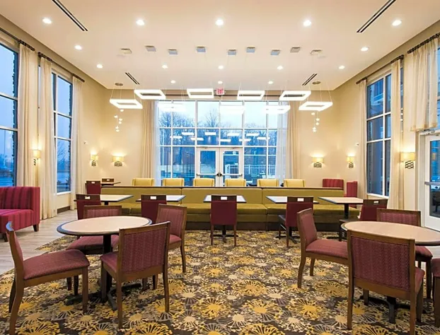 Homewood Suites by Hilton Concord Charlotte hotel detail image 3