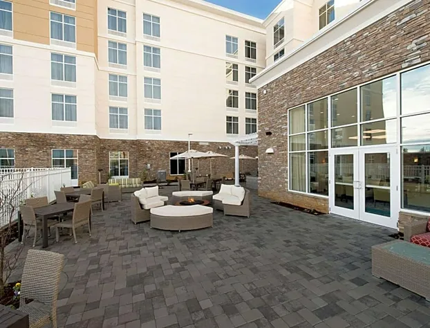 Homewood Suites by Hilton Concord Charlotte hotel detail image 4