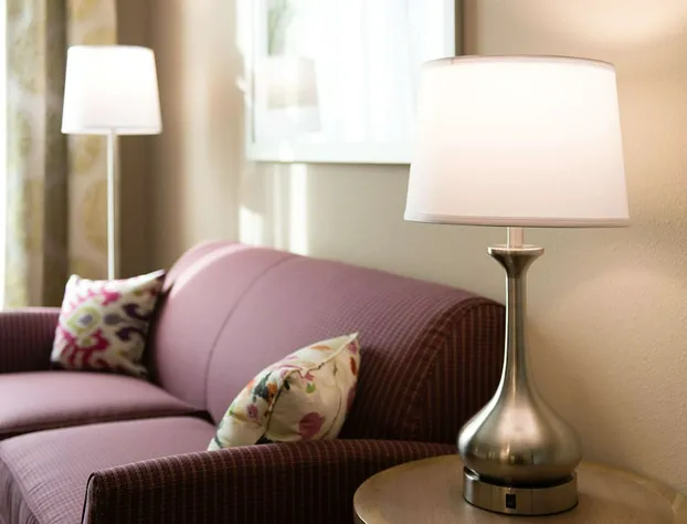 Homewood Suites by Hilton Concord Charlotte hotel detail image 2