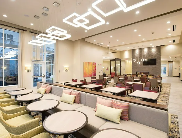 Homewood Suites by Hilton Concord Charlotte hotel detail image 3