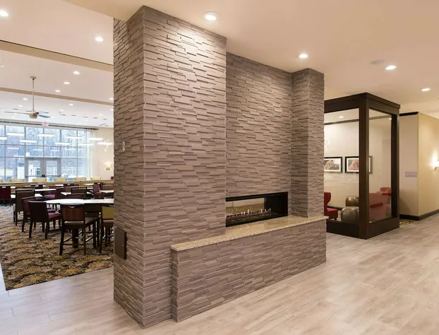 Homewood Suites by Hilton Concord Charlotte hotel detail image 4
