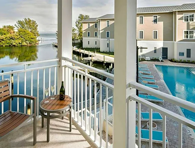 Waterline Villas & Marina, Autograph Collection hotel detail image 3