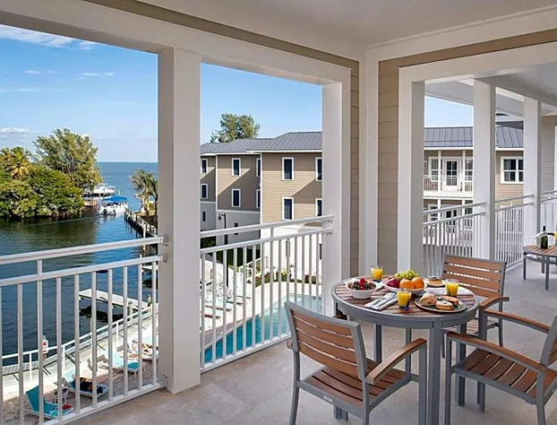 Waterline Villas & Marina, Autograph Collection hotel detail image 4