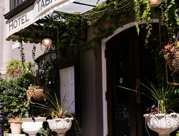 Tabard Inn hotel detail image 3