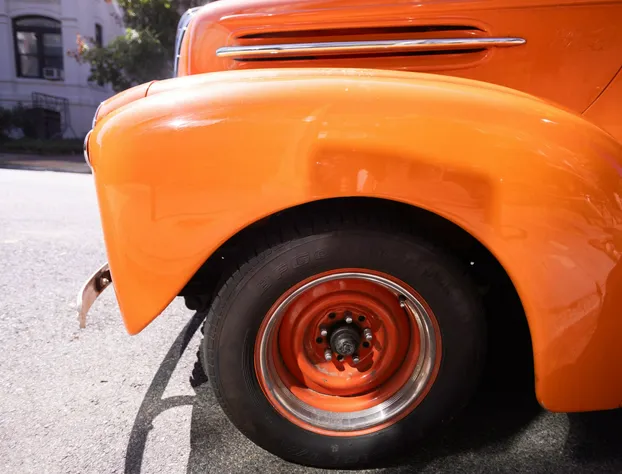 Tabard Inn hotel detail image 4