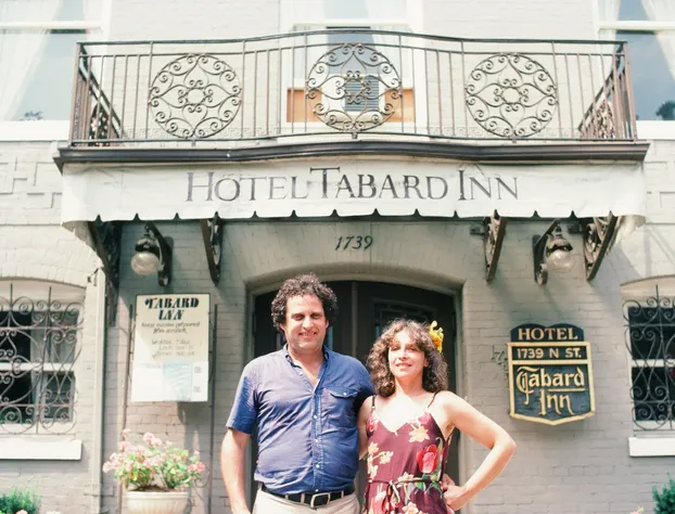 Tabard Inn hotel detail image 1