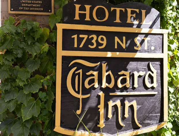 Tabard Inn hotel detail image 2