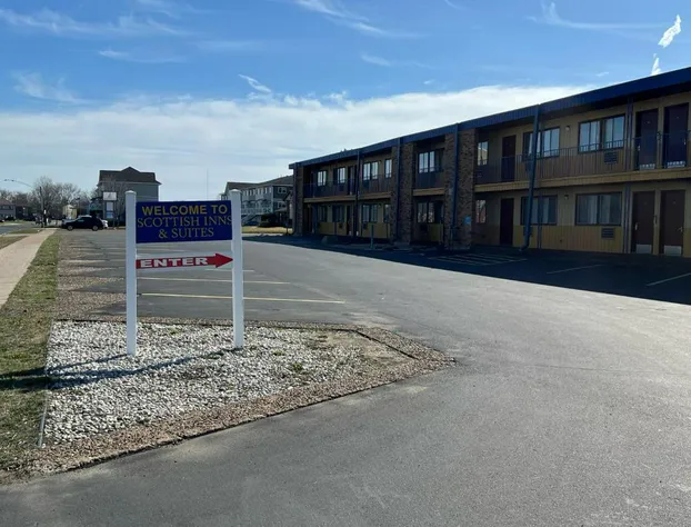 Scottish Inns & Suites Eau Claire hotel detail image 2