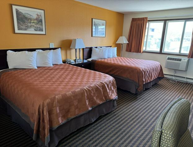 Scottish Inns & Suites Eau Claire hotel detail image 3