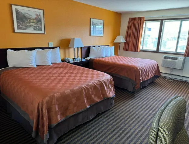 Scottish Inns & Suites Eau Claire hotel detail image 1