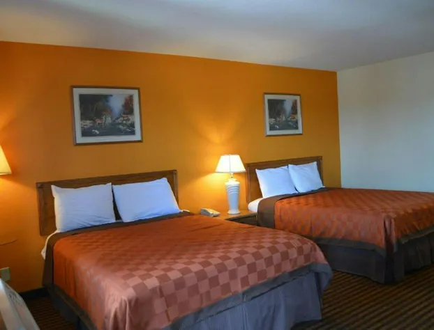 Scottish Inns & Suites Eau Claire hotel detail image 2