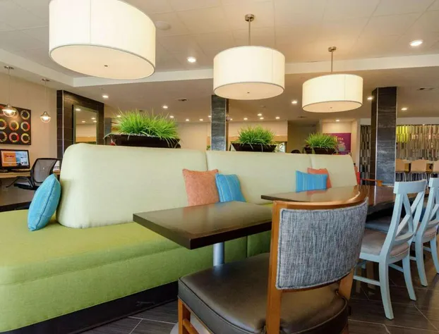 Home2 Suites by Hilton Portland hotel detail image 2