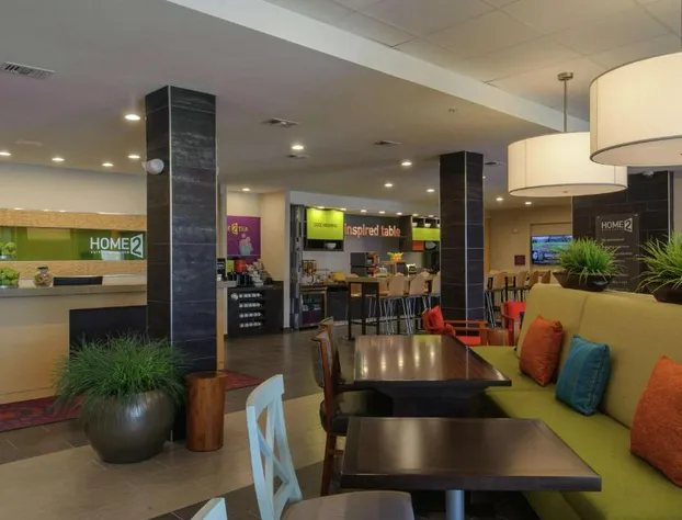 Home2 Suites by Hilton Portland hotel detail image 3