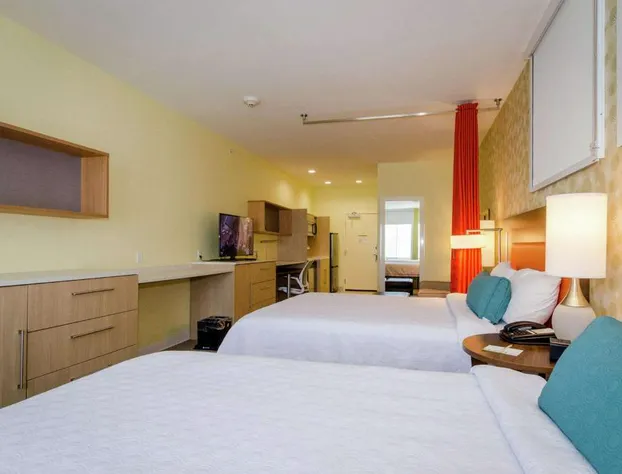 Home2 Suites by Hilton Portland hotel detail image 4