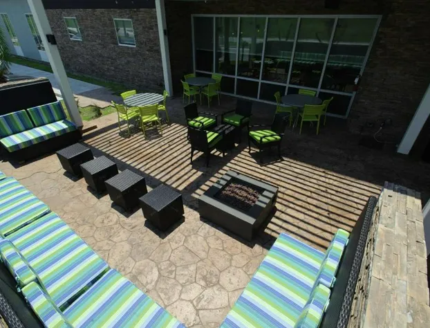 Home2 Suites by Hilton Portland hotel detail image 2