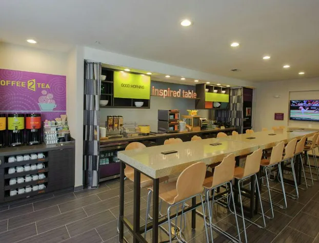 Home2 Suites by Hilton Portland hotel detail image 3
