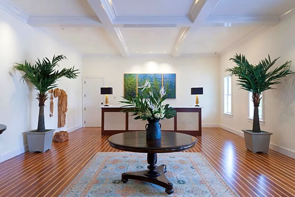 Oceans Edge Key West Resort, Hotel & Marina hotel hero