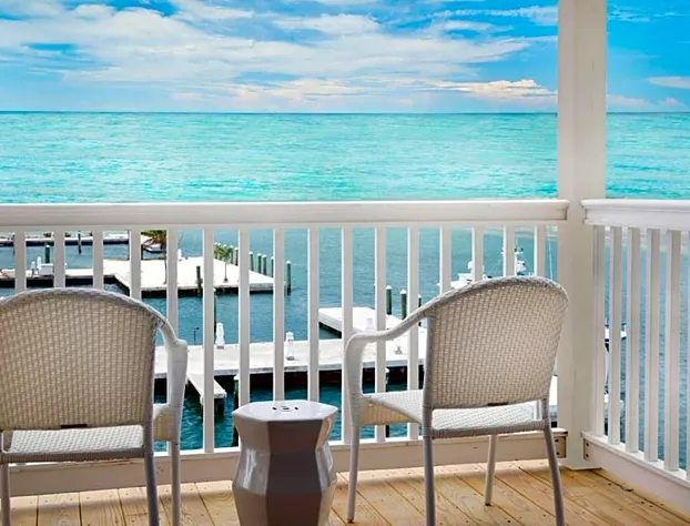 Oceans Edge Key West Resort, Hotel & Marina hotel detail image 1