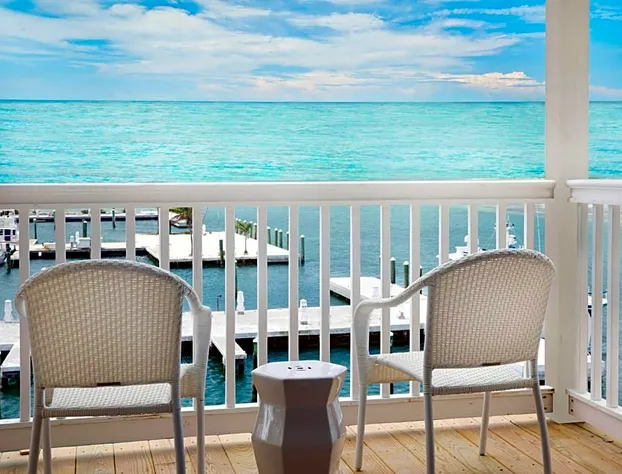 Oceans Edge Key West Resort, Hotel & Marina hotel detail image 2