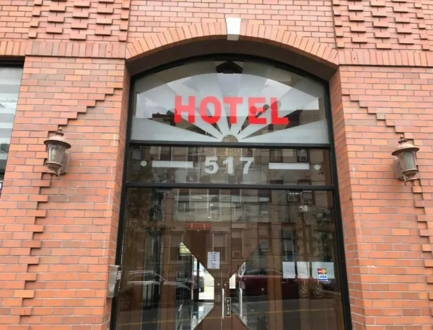 Phoenix Hotel hotel detail image 1
