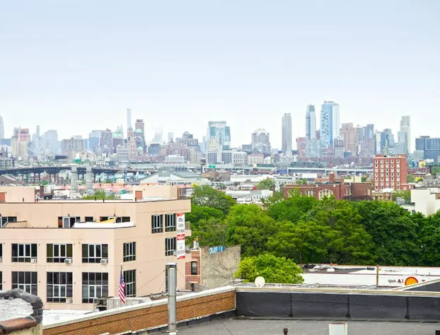 Phoenix Hotel hotel detail image 1