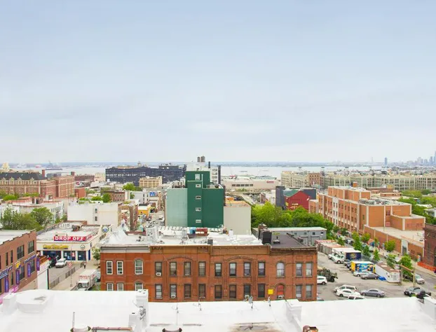 Phoenix Hotel hotel detail image 2